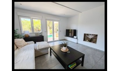 Revente - Villa - Pinar de Campoverde