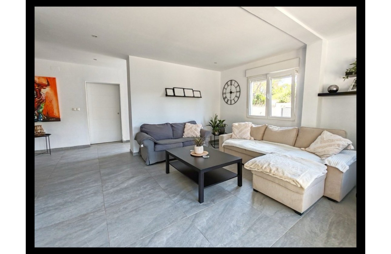 Revente - Villa - Pinar de Campoverde