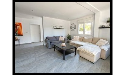 Revente - Villa - Pinar de Campoverde