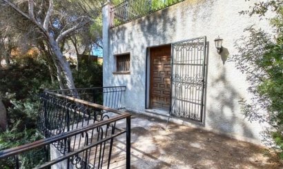 Revente - Villa - Pinar de Campoverde