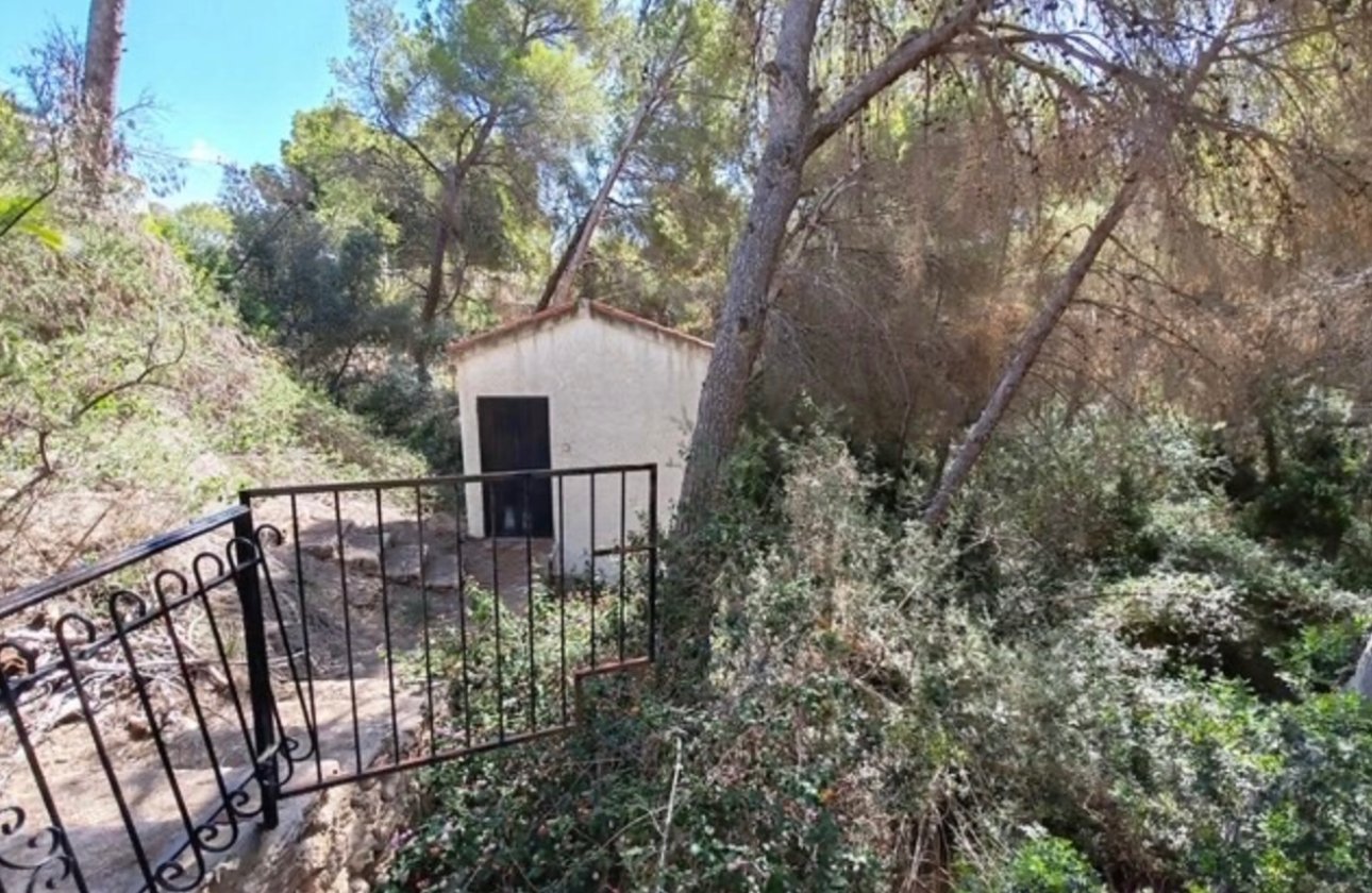 Revente - Villa - Pinar de Campoverde