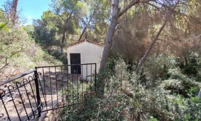 Revente - Villa - Pinar de Campoverde