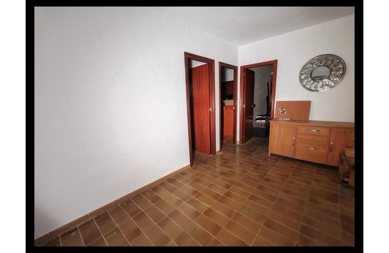 Revente - Villa - Pinar de Campoverde
