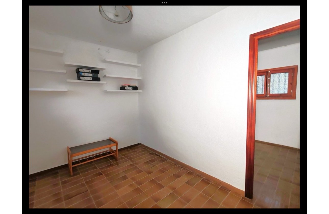 Revente - Villa - Pinar de Campoverde