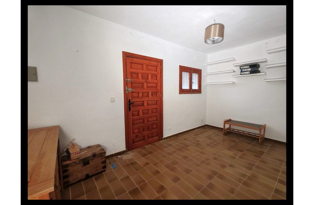 Revente - Villa - Pinar de Campoverde