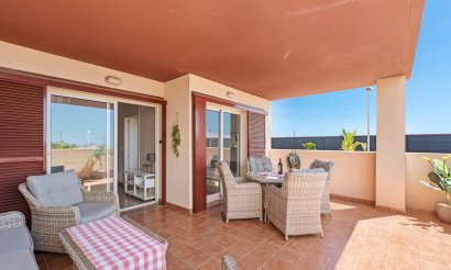 Resale - Apartment / flat - Orihuela Costa - Playa Flamenca