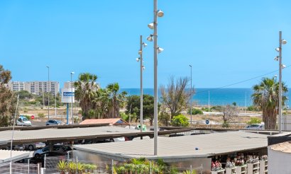 Resale - Apartment / flat - Orihuela Costa - Playa Flamenca
