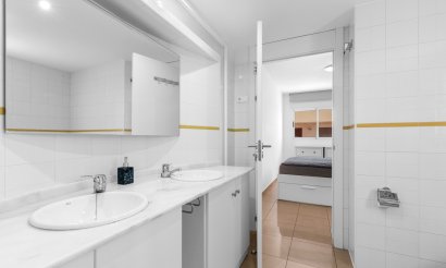 Resale - Apartment / flat - Orihuela Costa - Playa Flamenca