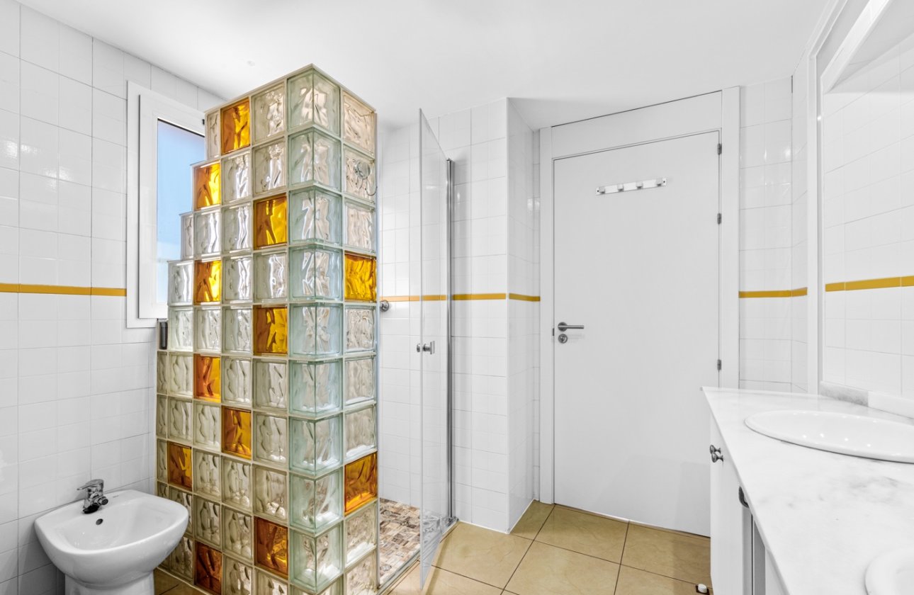 Resale - Apartment / flat - Orihuela Costa - Playa Flamenca