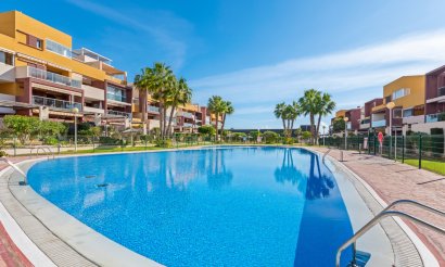 Resale - Apartment / flat - Orihuela Costa - Playa Flamenca