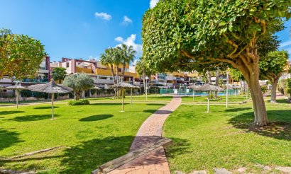 Resale - Apartment / flat - Orihuela Costa - Playa Flamenca