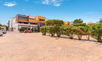 Resale - Apartment / flat - Orihuela Costa - Playa Flamenca