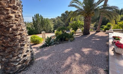 Revente - Villa - Algorfa - Lomas de La Juliana