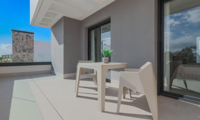 Nouvelle construction - Villa - Los Alcazares - Santa Rosalia Lake and Life Resort