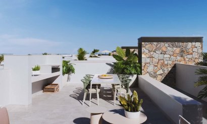 Nouvelle construction - Villa - Los Alcazares - Santa Rosalia Lake and Life Resort