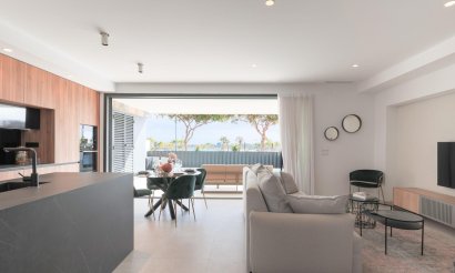 Nouvelle construction - Villa - Los Alcazares - Santa Rosalia Lake and Life Resort