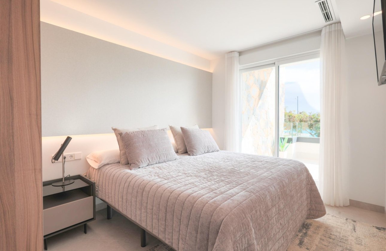 Nouvelle construction - Villa - Los Alcazares - Santa Rosalia Lake and Life Resort