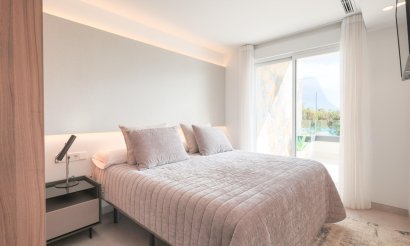 Nouvelle construction - Villa - Los Alcazares - Santa Rosalia Lake and Life Resort