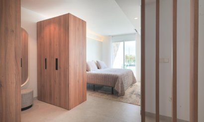Nouvelle construction - Villa - Los Alcazares - Santa Rosalia Lake and Life Resort