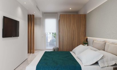 Nouvelle construction - Villa - Los Alcazares - Santa Rosalia Lake and Life Resort