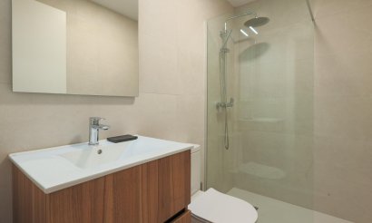Nouvelle construction - Villa - Los Alcazares - Santa Rosalia Lake and Life Resort