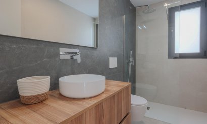 Nouvelle construction - Villa - Los Alcazares - Santa Rosalia Lake and Life Resort