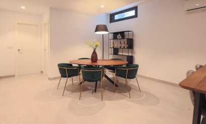 Nouvelle construction - Villa - Los Alcazares - Santa Rosalia Lake and Life Resort