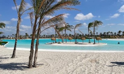 Nouvelle construction - Villa - Los Alcazares - Santa Rosalia Lake and Life Resort