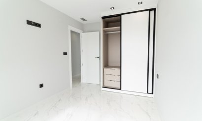 Nouvelle construction - Villa - Orihuela Costa - Punta Prima