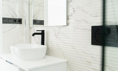 Nouvelle construction - Villa - Orihuela Costa - Punta Prima
