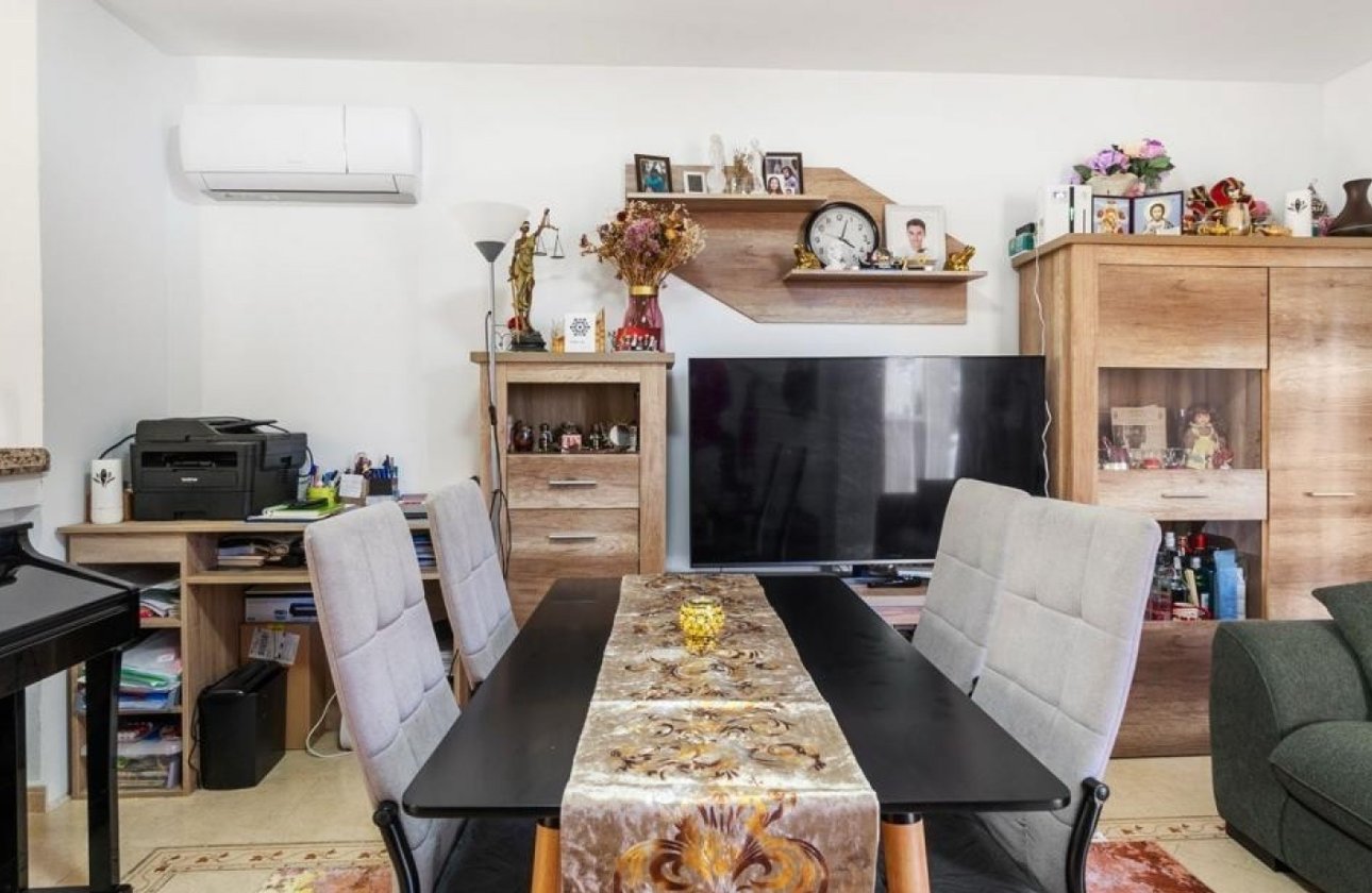 Revente - Villa - Orihuela Costa - Villamartín