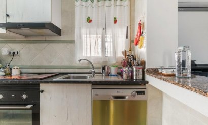 Revente - Villa - Orihuela Costa - Villamartín