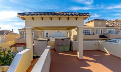Revente - Villa - Orihuela Costa - Villamartín