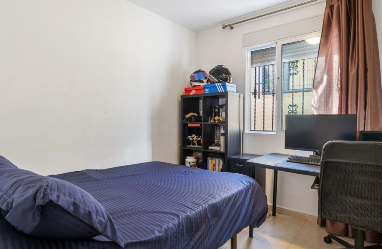 Revente - Villa - Orihuela Costa - Villamartín