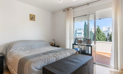 Revente - Villa - Orihuela Costa - Villamartín