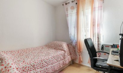 Revente - Villa - Orihuela Costa - Villamartín