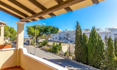Revente - Villa - Orihuela Costa - Villamartín