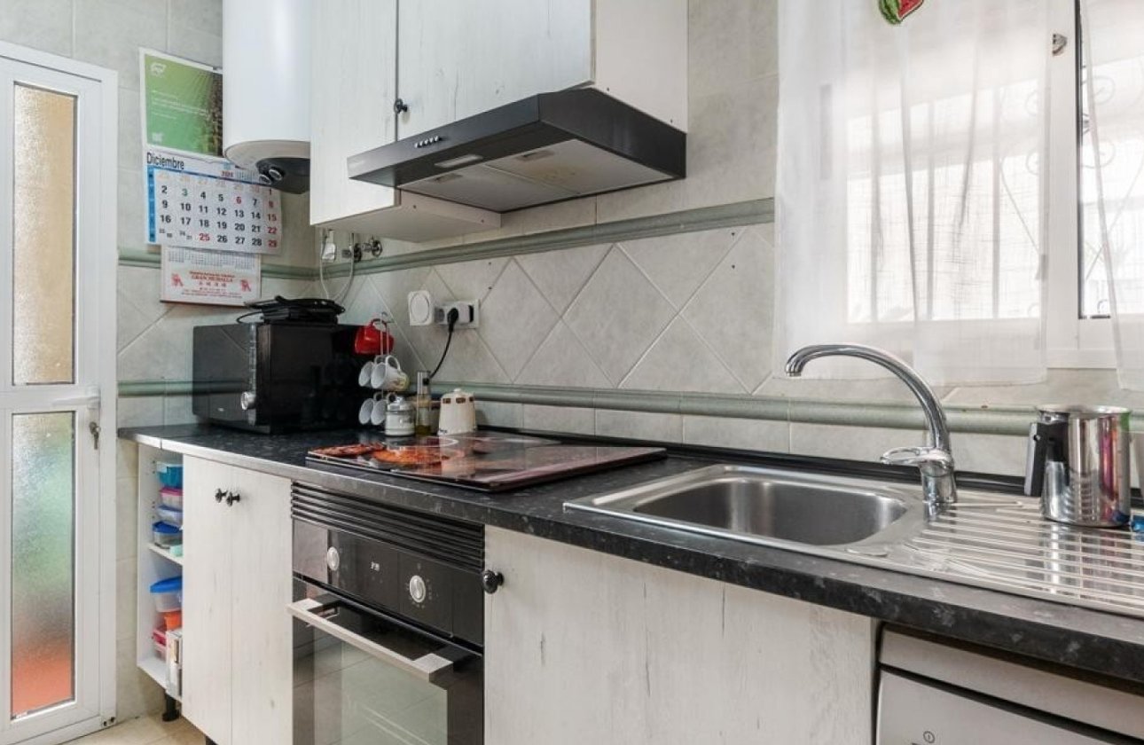 Revente - Villa - Orihuela Costa - Villamartín
