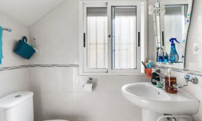 Revente - Villa - Orihuela Costa - Villamartín