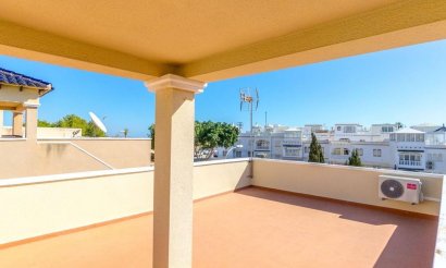 Revente - Villa - Orihuela Costa - Villamartín