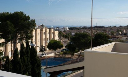 Revente - Villa - Orihuela Costa - Villamartín