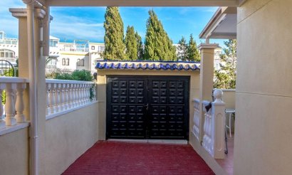 Revente - Villa - Orihuela Costa - Villamartín