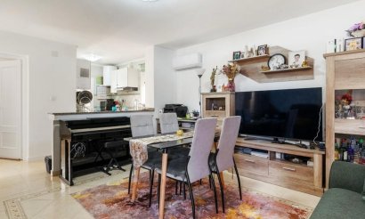 Revente - Villa - Orihuela Costa - Villamartín