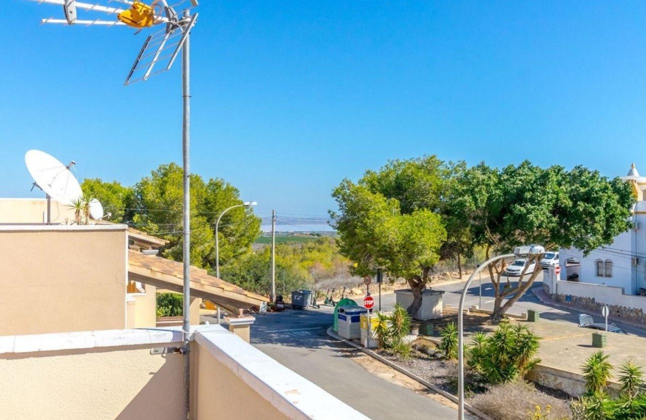 Revente - Villa - Orihuela Costa - Villamartín