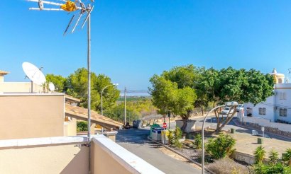 Revente - Villa - Orihuela Costa - Villamartín