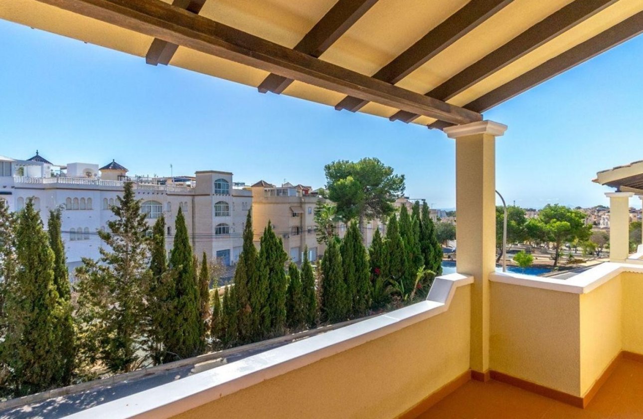 Revente - Villa - Orihuela Costa - Villamartín