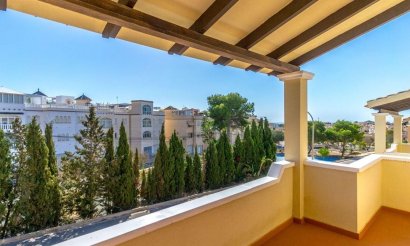 Revente - Villa - Orihuela Costa - Villamartín