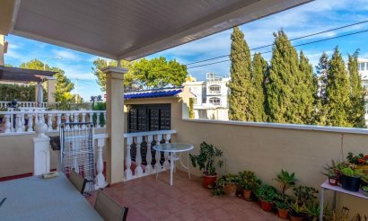 Revente - Villa - Orihuela Costa - Villamartín