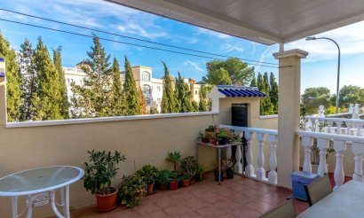 Revente - Villa - Orihuela Costa - Villamartín