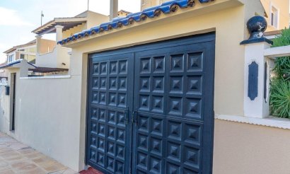 Revente - Villa - Orihuela Costa - Villamartín
